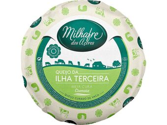 Auchan Queijo curado milhafre kg promoção