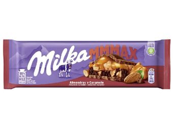 Chocolate milka