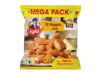 Nuggets capitao iglo