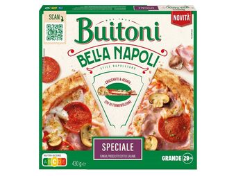 Auchan Pizza buitoni promoção