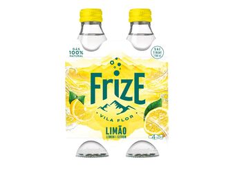 Bebida c/ gás frize