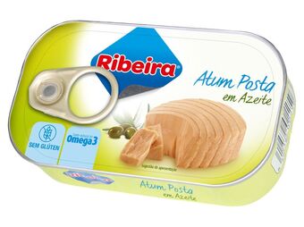 Atum posta ribeira