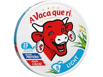 Queijo a vaca que ri