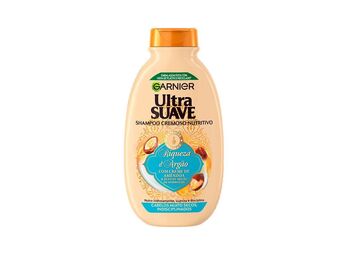 Auchan Champô ultra suave promoção