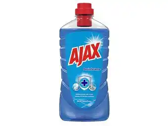 Lava tudo ajax