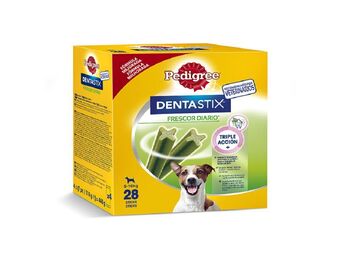 Snack cão pedigree