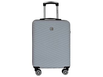 Auchan Trolley abs airport promoção