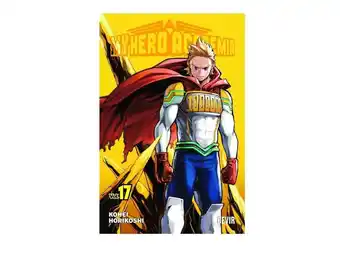 Livro my hero academia