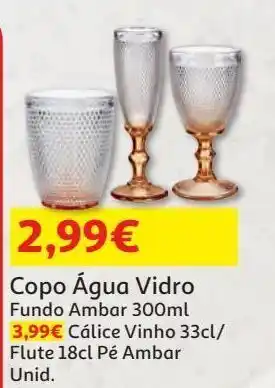 Cálice vinho 300ml