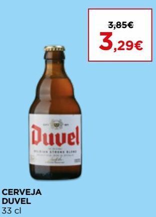 Cerveja