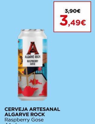 Cerveja algarve