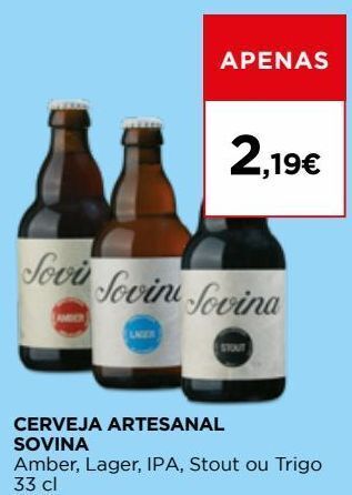 Cerveja