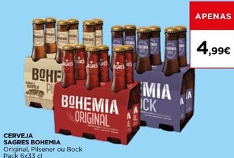 Cerveja sagres