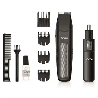 Avon Conjunto 5-em-1 para barba promoção