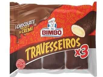 Travesseiros bimbo