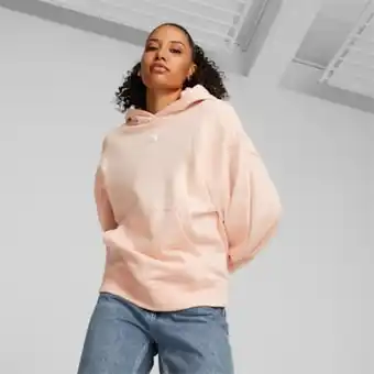 Classics oversized hoodie women