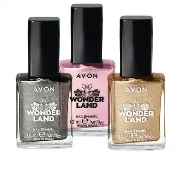Wonderland verniz para unhas