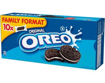 Bolacha oreo