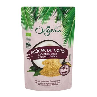 Auchan Açúcar de coco origens bio promoção