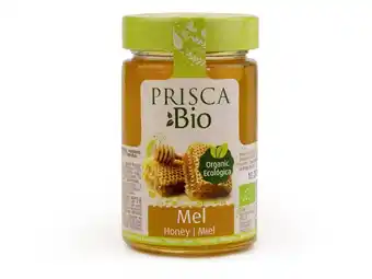 Auchan Mel prisca promoção