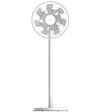 Ventoinha xiaomi mi smart standing fan 2