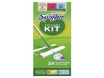 Mopa swiffer
