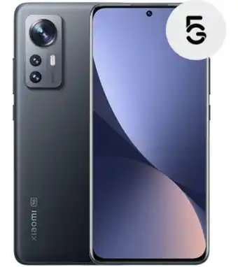MEO Xiaomi 12 5g 256gb promoção
