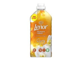 Amaciador concentrado lenor
