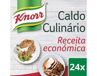Caldo knorr
