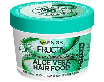 Máscara fructis