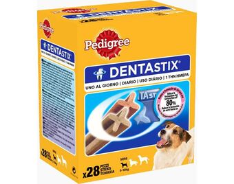 Auchan Snack cão dentastix pedigree promoção