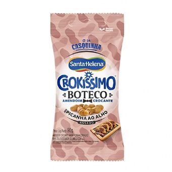 Auchan Amendoim santa helena promoção