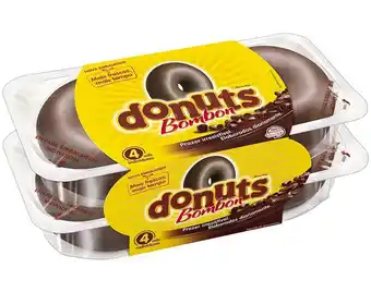 Donuts