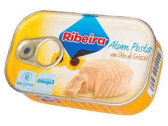 Atum posta ribeira