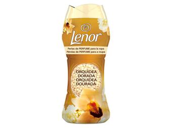 Auchan Intensificador fragância lenor promoção