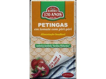 Auchan Petinga ramirez promoção
