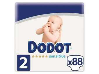 Fraldas dodot
