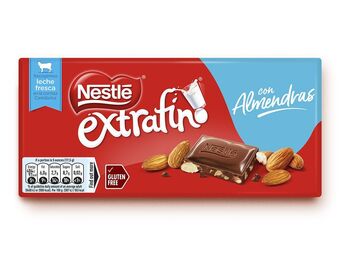 Tablete chocolate nestlé