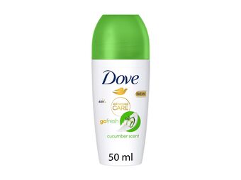 Deo roll on dove