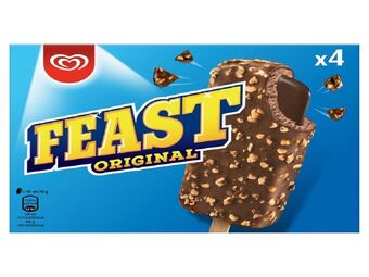 Gelado olá
