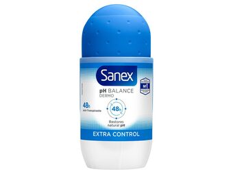 Deo roll on sanex