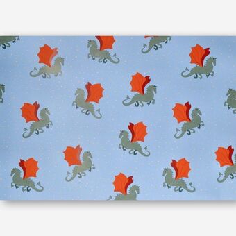 Papel de embrulho
