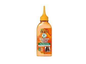 Auchan Condicionador fructis promoção
