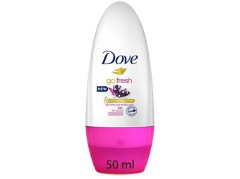 Deo roll-on dove