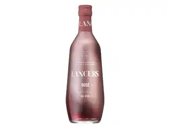 Vinho rose lancers