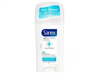 Auchan Desodorizante sanex promoção