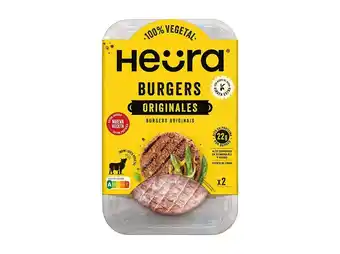 Auchan Burguer original heura promoção