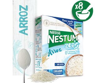 Auchan Flocos nestum promoção