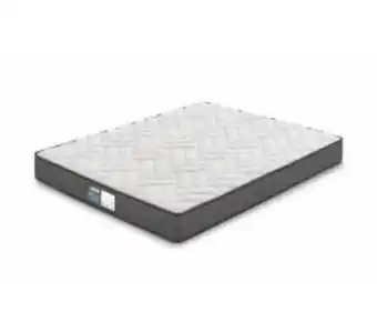 Colchão de molas ensacadas essential comfort 140x190 molaflex