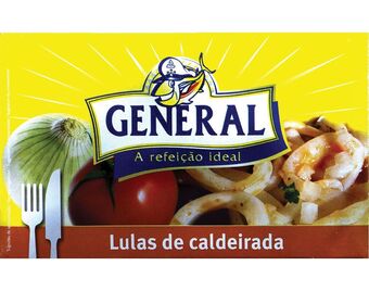 Auchan Lula general promoção